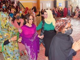Global day - Ms.Diana Section
